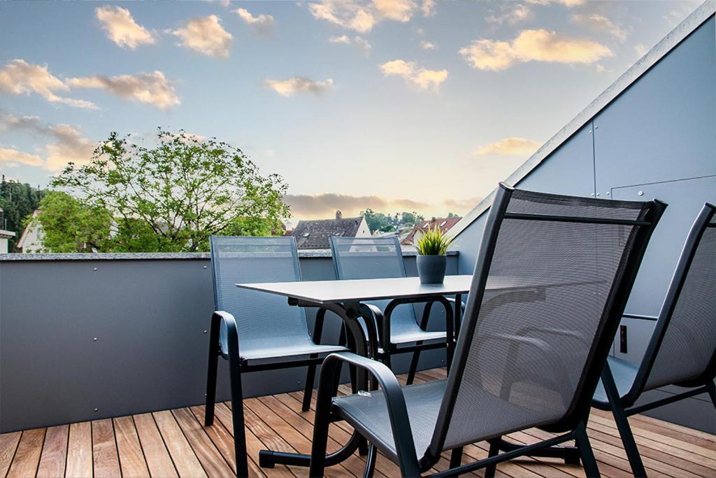 Auszeit Bischberg Bei Bamberg Fuer Urlauber Apartment ภายนอก รูปภาพ