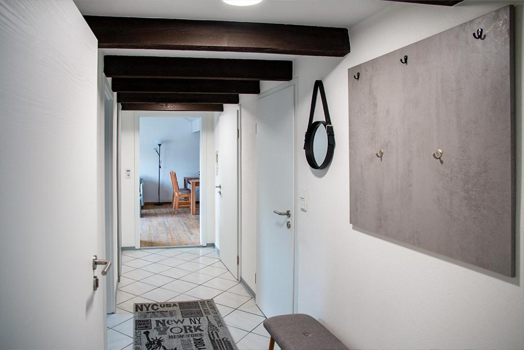 Auszeit Bischberg Bei Bamberg Fuer Urlauber Apartment ภายนอก รูปภาพ