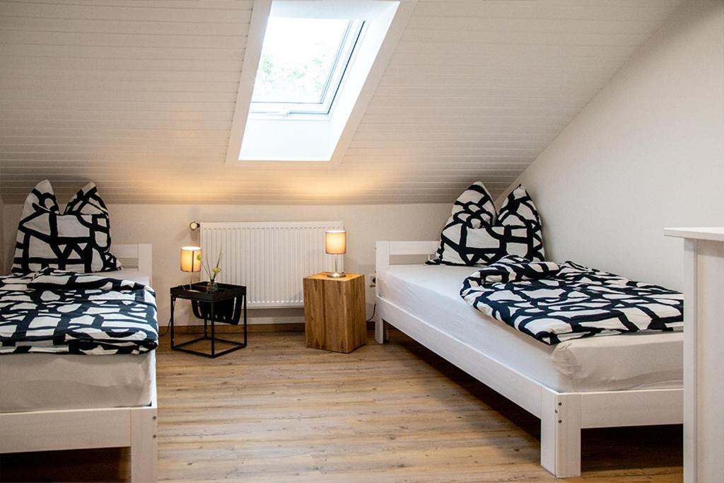 Auszeit Bischberg Bei Bamberg Fuer Urlauber Apartment ภายนอก รูปภาพ